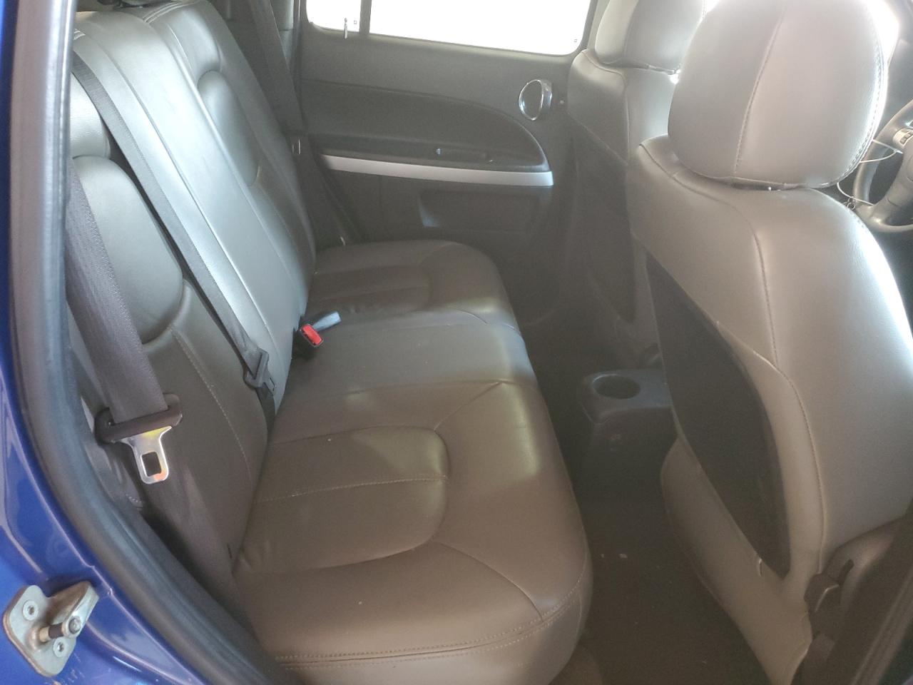 2008 Chevrolet Hhr Lt VIN: 3GNDA23D38S608440 Lot: 70995695