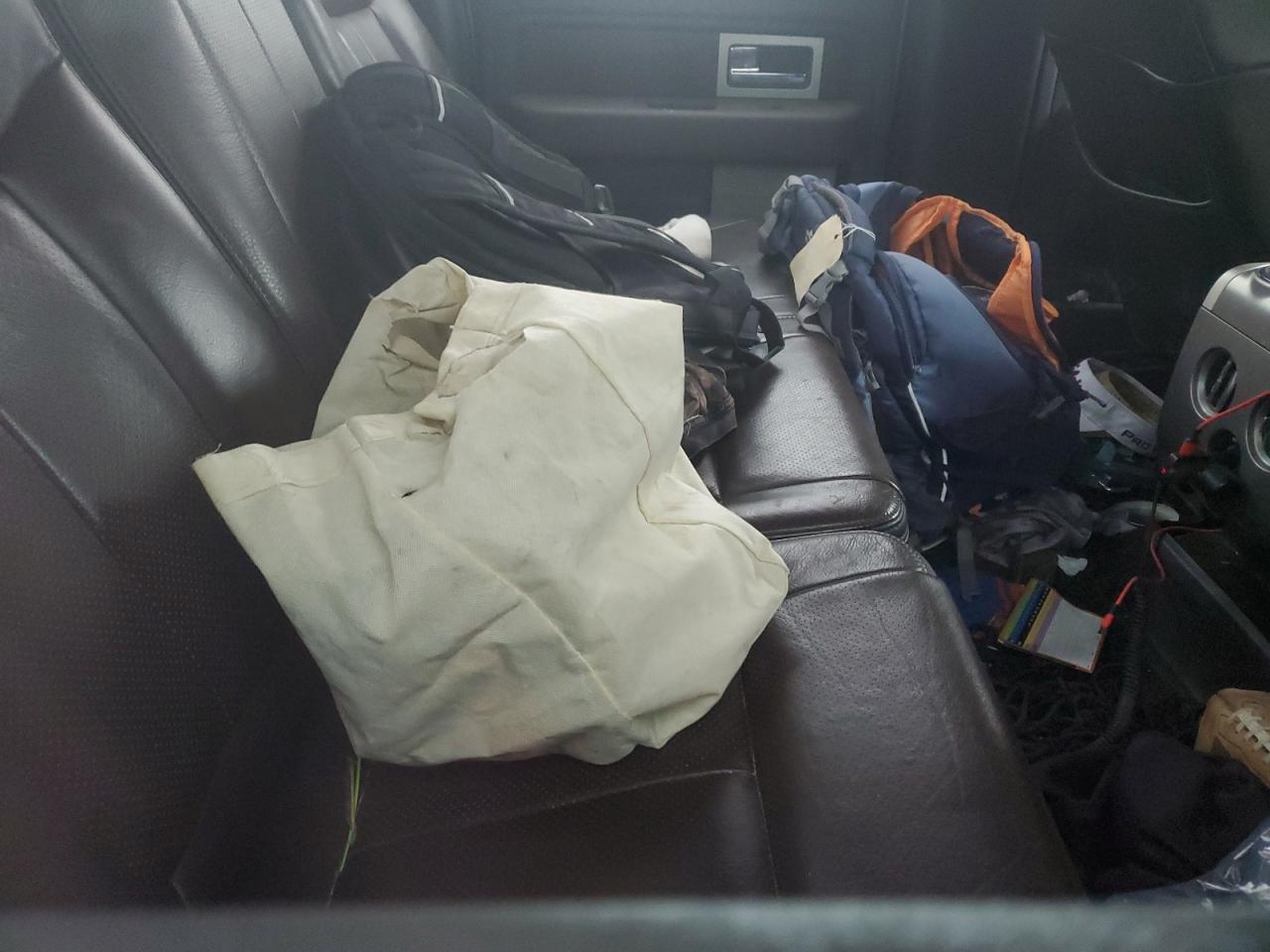 2009 Ford F150 Supercrew VIN: 1FTPW14V59FA35247 Lot: 71906435