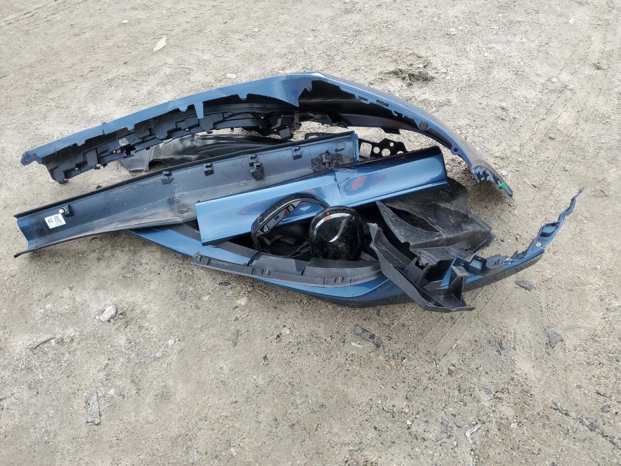 2024 Mazda Cx-5 Premium VIN: JM3KFBDL6R0484185 Lot: 81133565