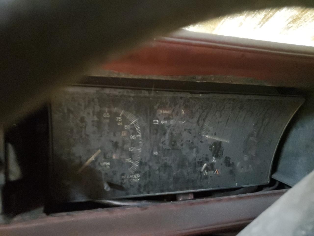 1983 Volkswagen Rabbit Gti Sport VIN: 1VWDC0174DV067257 Lot: 71036065