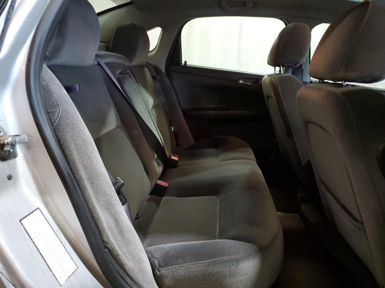 2014 Chevrolet Impala Limited Lt VIN: 2G1WB5E34E1181127 Lot: 82069675