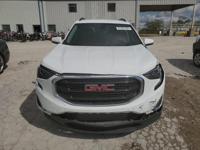  GMC TERRAIN 2018 Biały