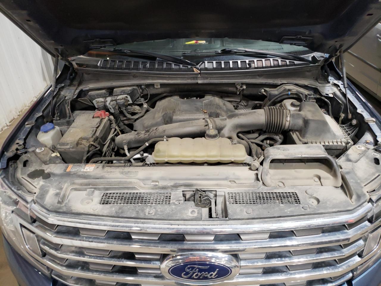 2020 Ford Expedition Max Xlt VIN: 1FMJK1JT5LEA42261 Lot: 81478395