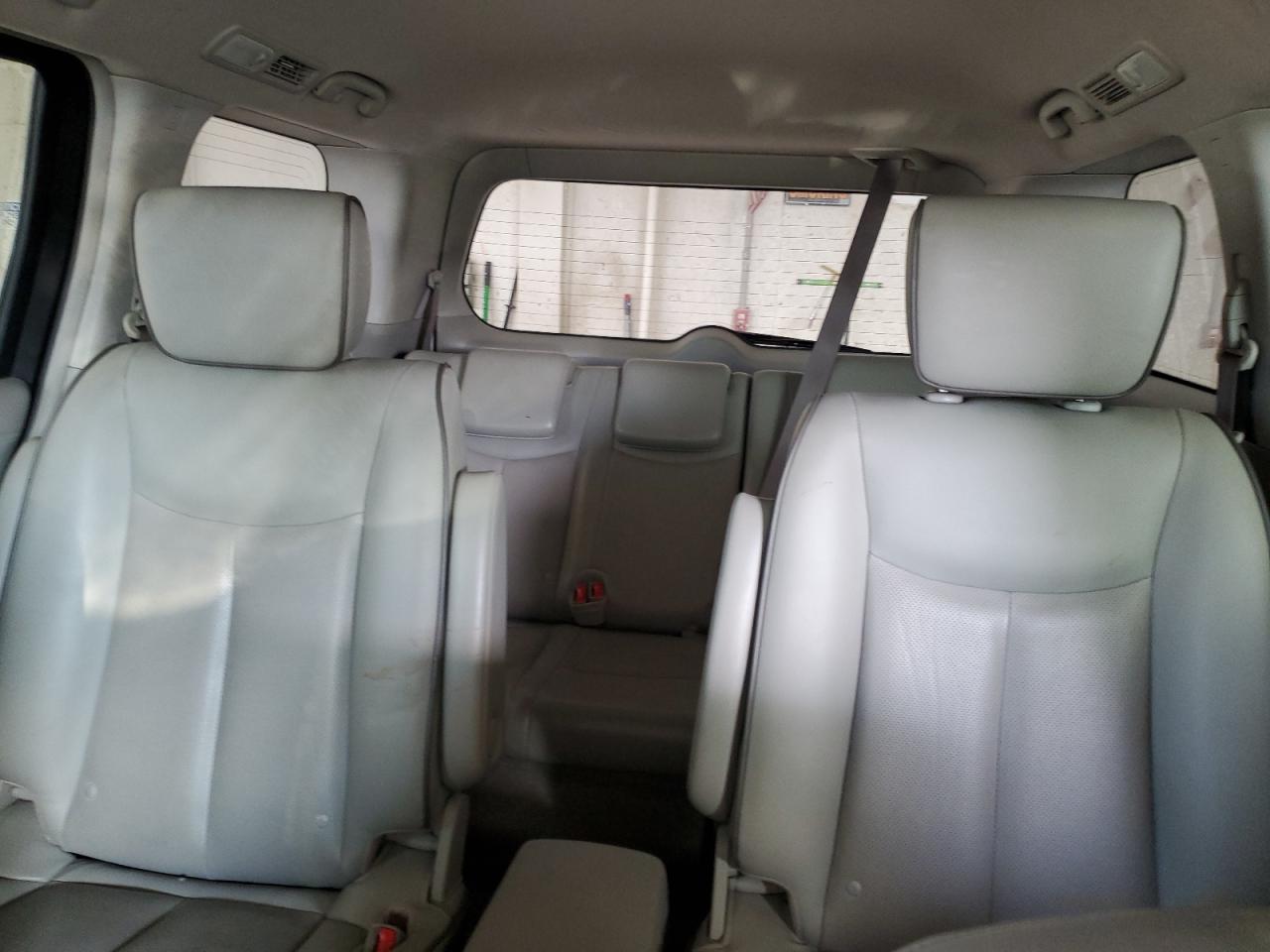 2015 Nissan Quest S VIN: JN8AE2KP9F9134011 Lot: 71619145