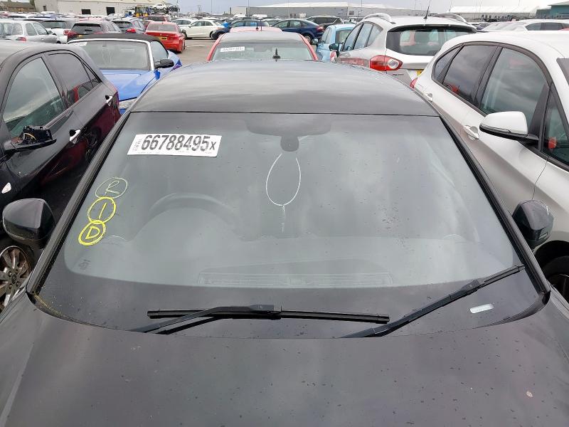 2018 AUDI A3 S LINE TDI 
