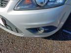 2008 FORD FOCUS ZETEC 100  for sale at Copart SANDTOFT