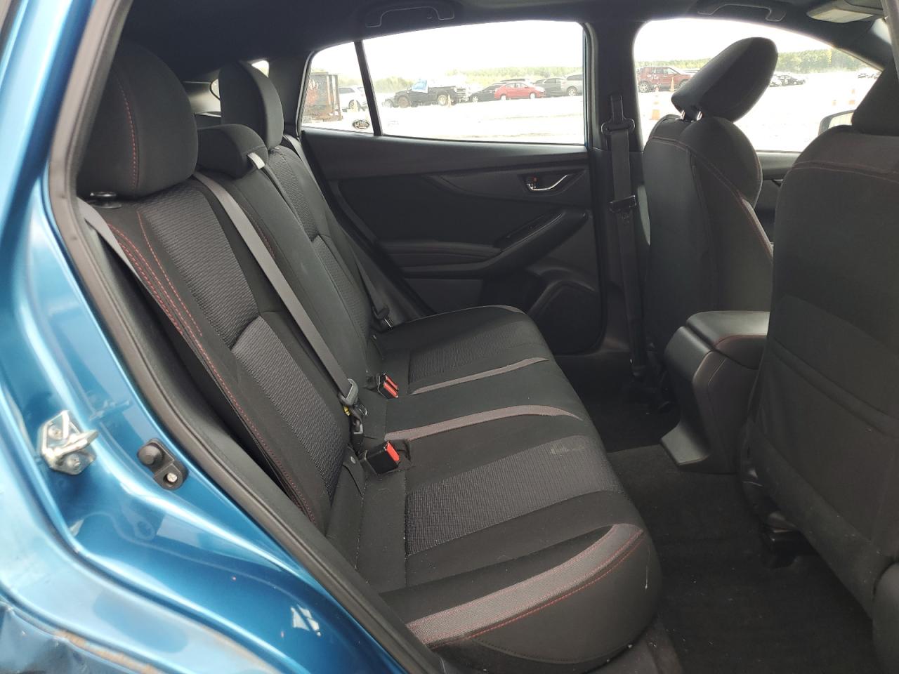 2018 Subaru Outback Touring VIN: 4S3GTAL69J3745180 Lot: 81788245