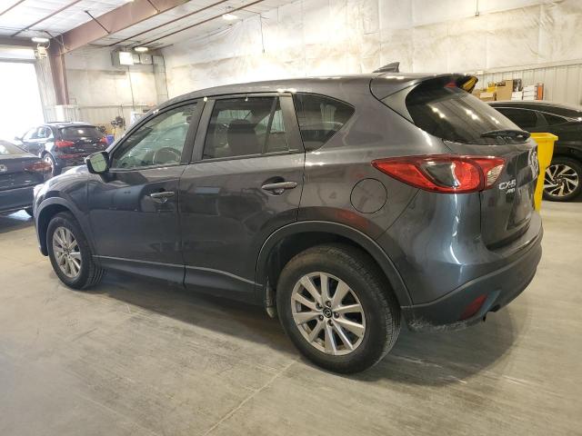 Parquets MAZDA CX-5 2016 Szary