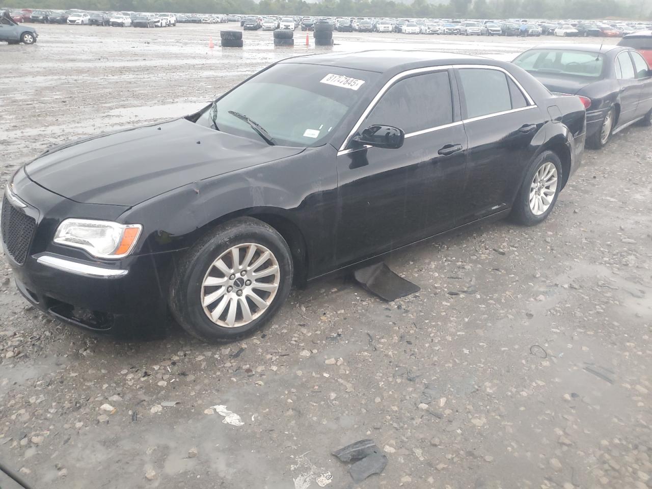 Vehicle photo