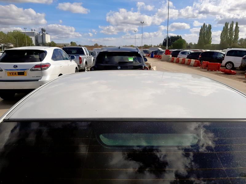 2012 BMW 3 SERIES 320D [184] M SPORT 4DR