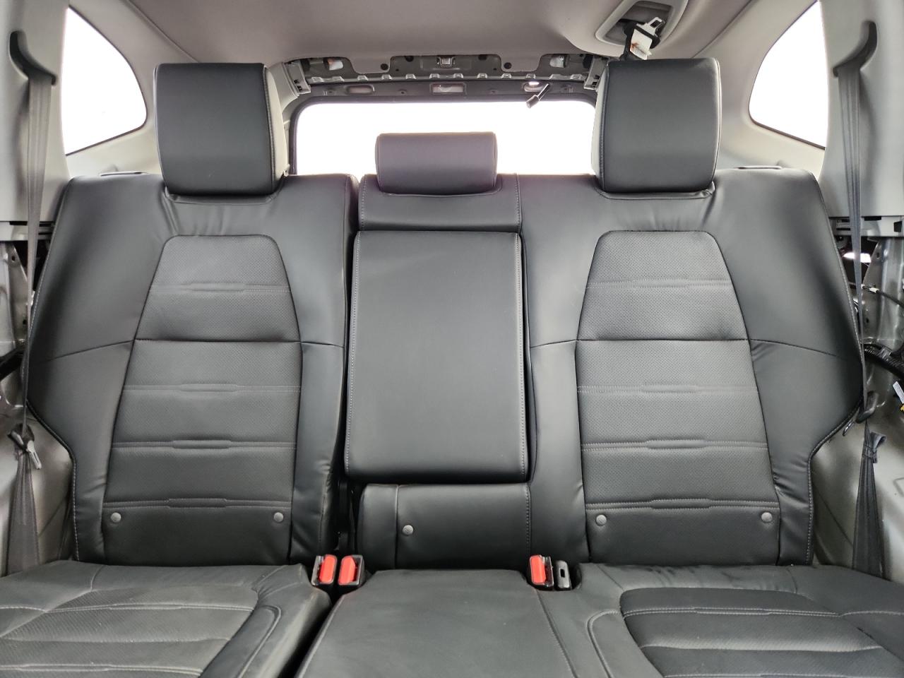 2019 Honda Cr-V Exl VIN: 7FARW1H83KE028826 Lot: 81621945