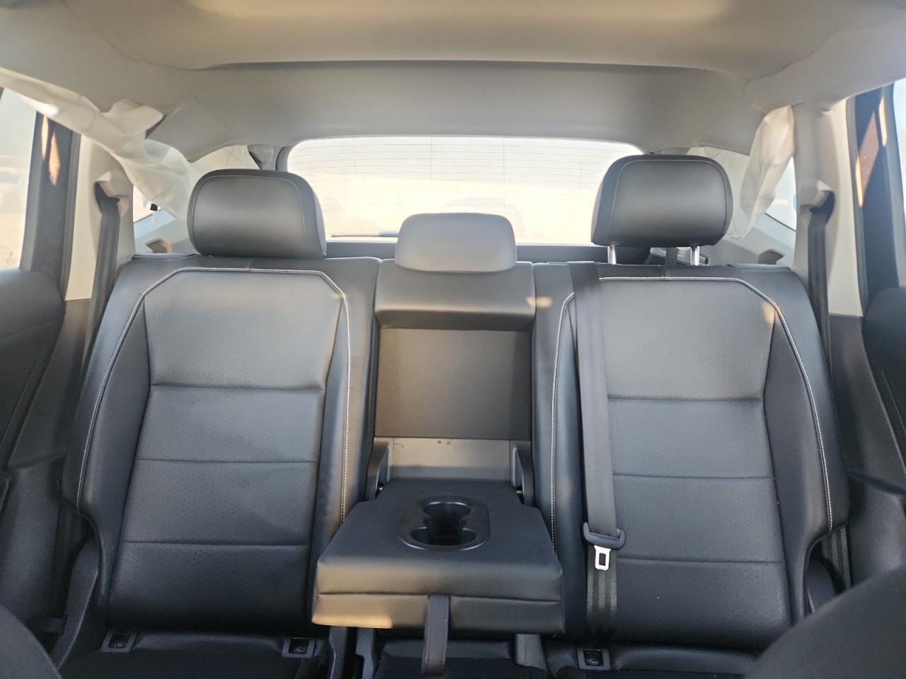 2021 Volkswagen Tiguan Se VIN: 3VV3B7AX6MM020740 Lot: 80099305