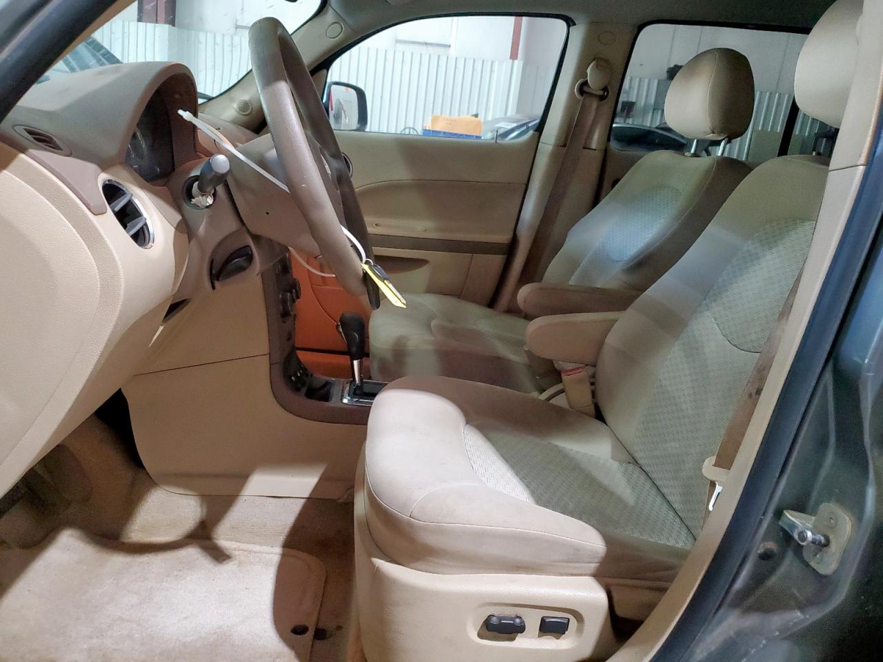 2006 Chevrolet Hhr Lt VIN: 3GNDA23D06S633678 Lot: 84555675