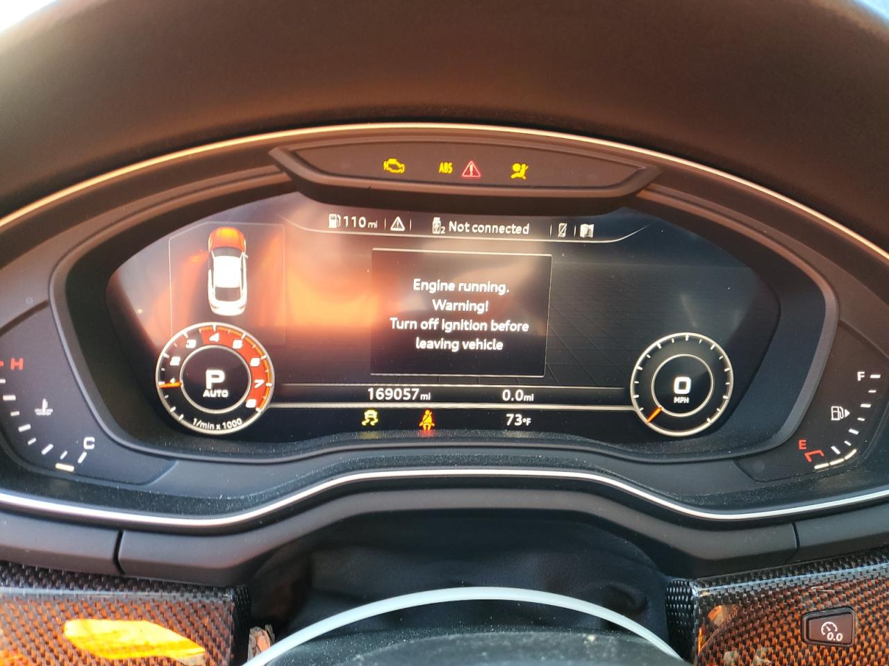 2018 Audi S5 Premium Plus VIN: WAUB4CF5XJA008780 Lot: 80517995