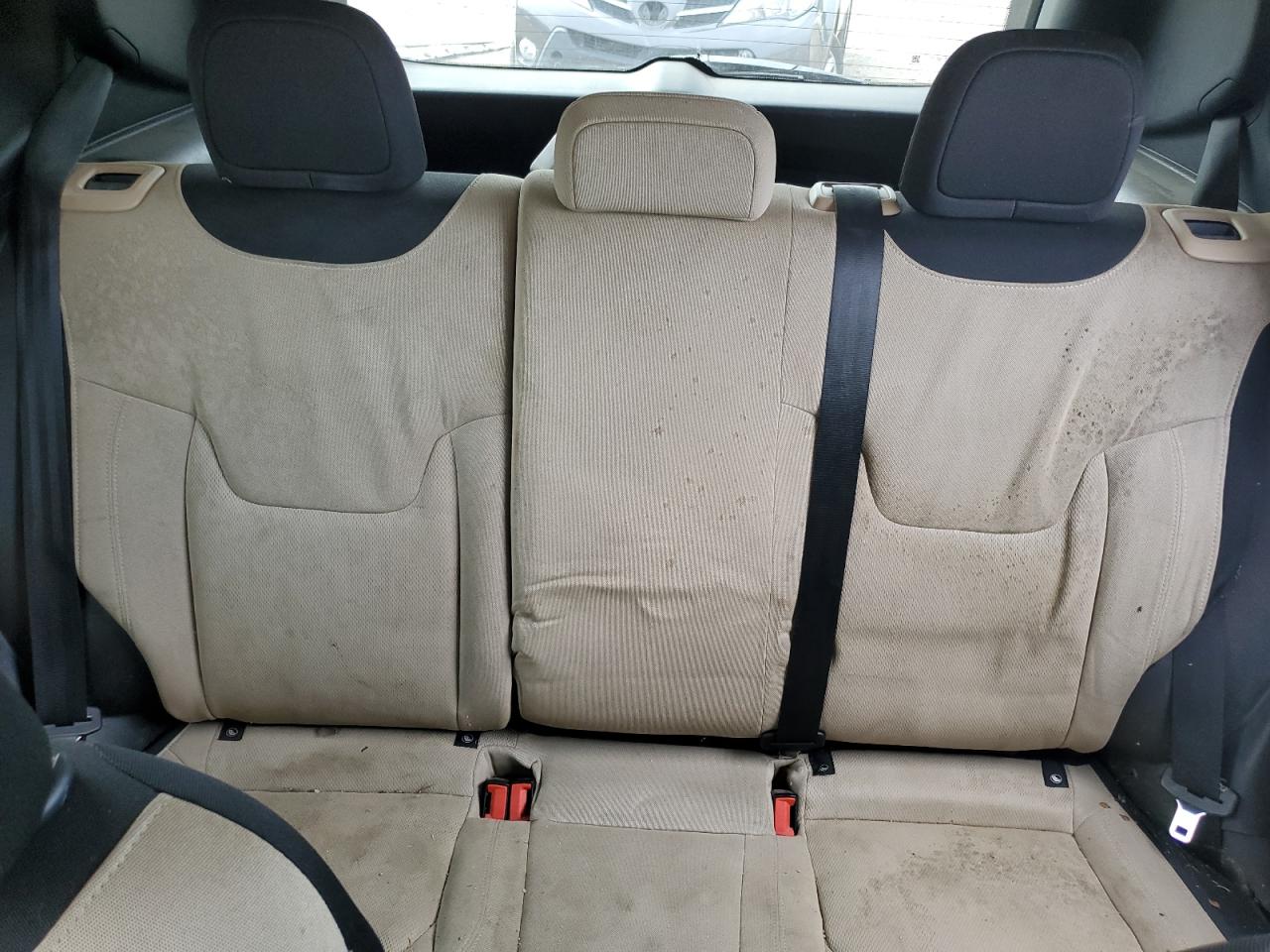 2017 Jeep Renegade Latitude VIN: ZACCJABB6HPG37477 Lot: 71896645