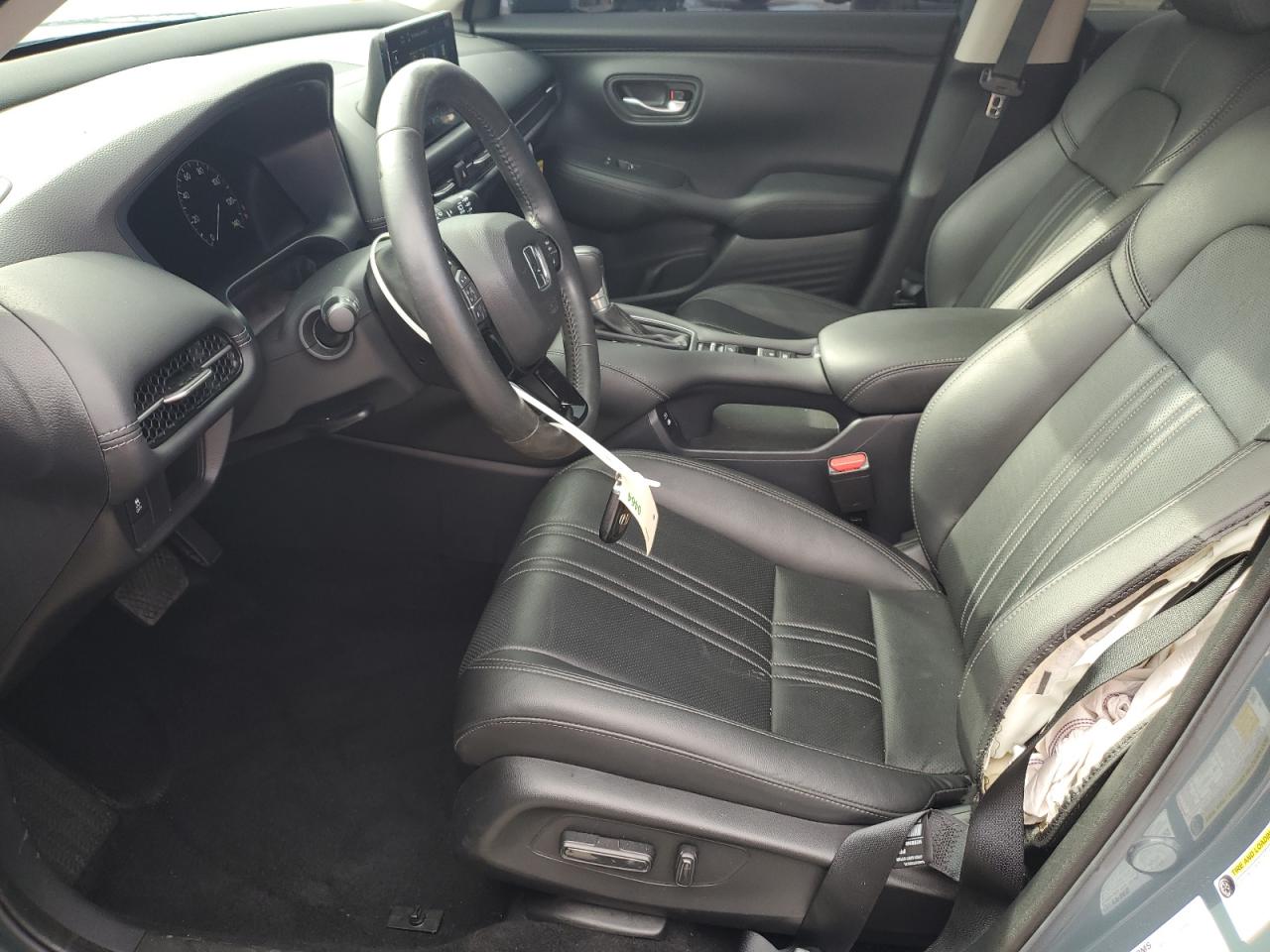 2024 Honda Hr-V Exl VIN: 3CZRZ1H77RM728570 Lot: 81487695