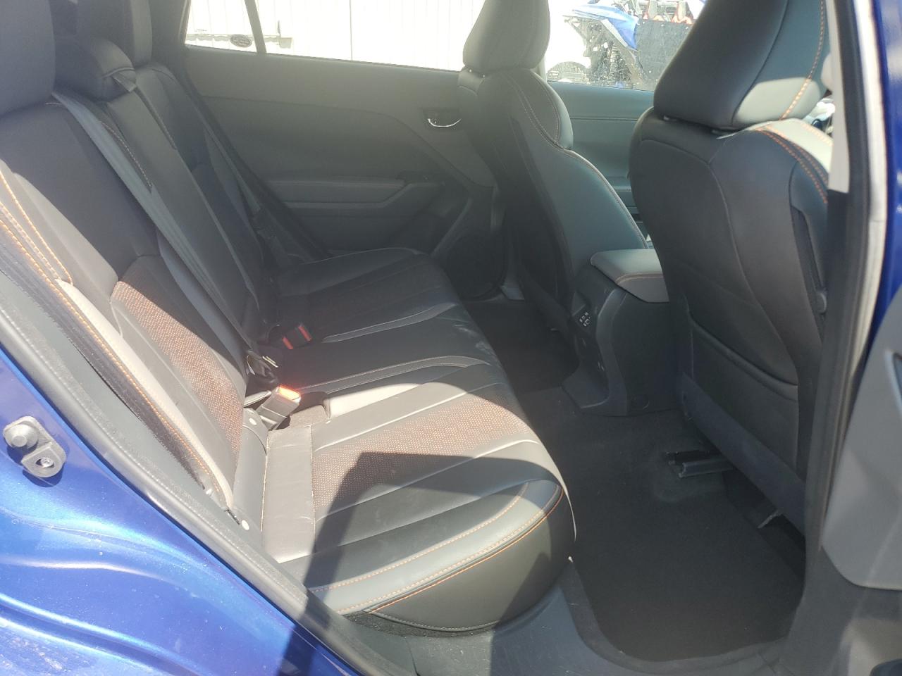 2024 Subaru Crosstrek Limited VIN: 4S4GUHM61R3716171 Lot: 71327205