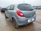 2009 VAUXHALL CORSA CLUB for sale at Copart YORK