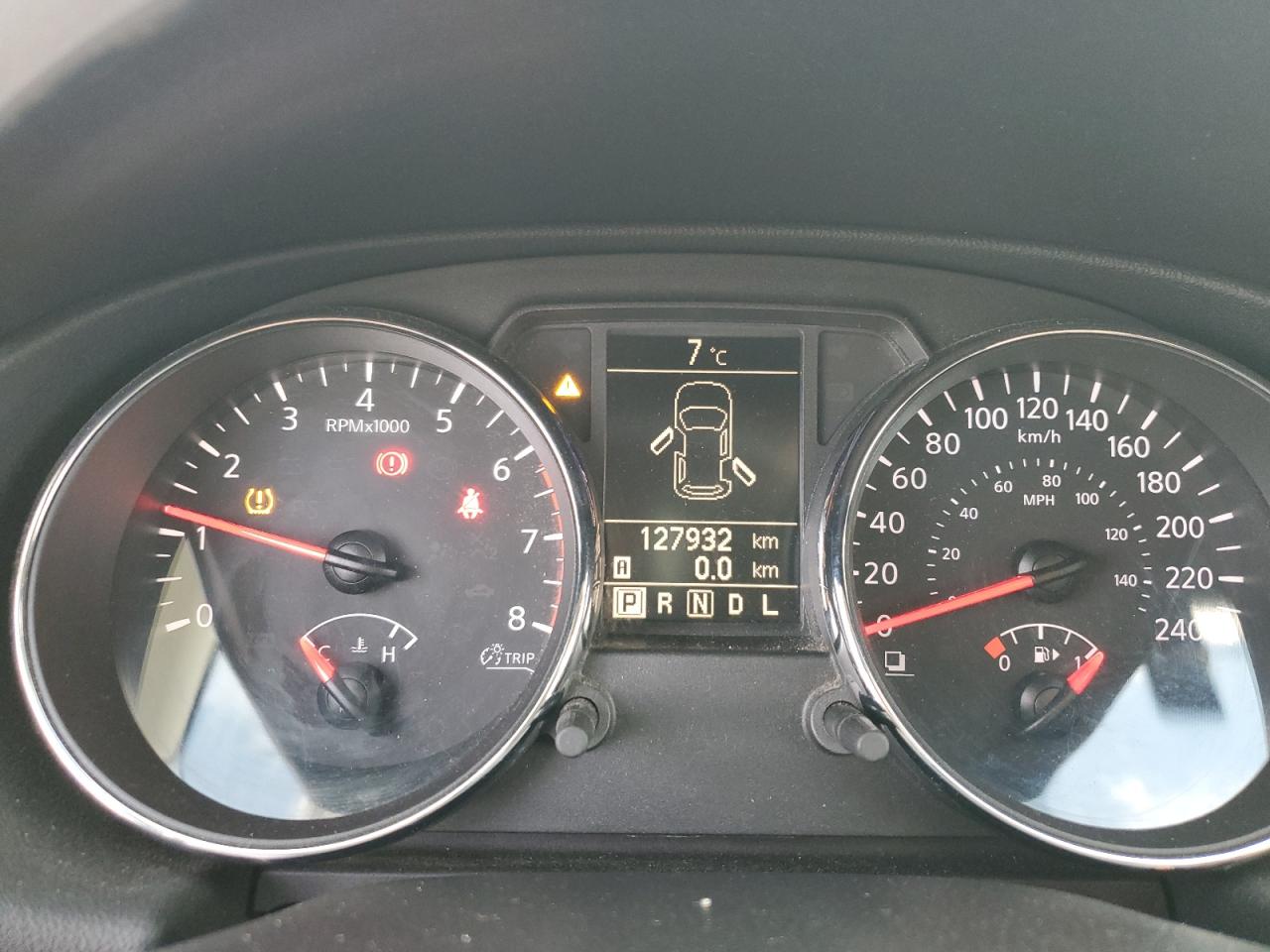 2011 Nissan Rogue S VIN: JN8AS5MV1BW312320 Lot: 84043605