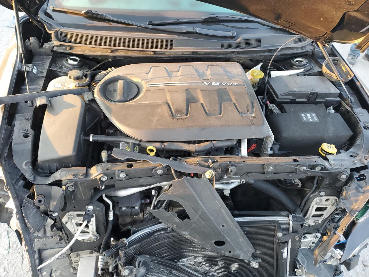 2015 Chrysler 200 C VIN: 1C3CCCCG3FN515167 Lot: 80871925