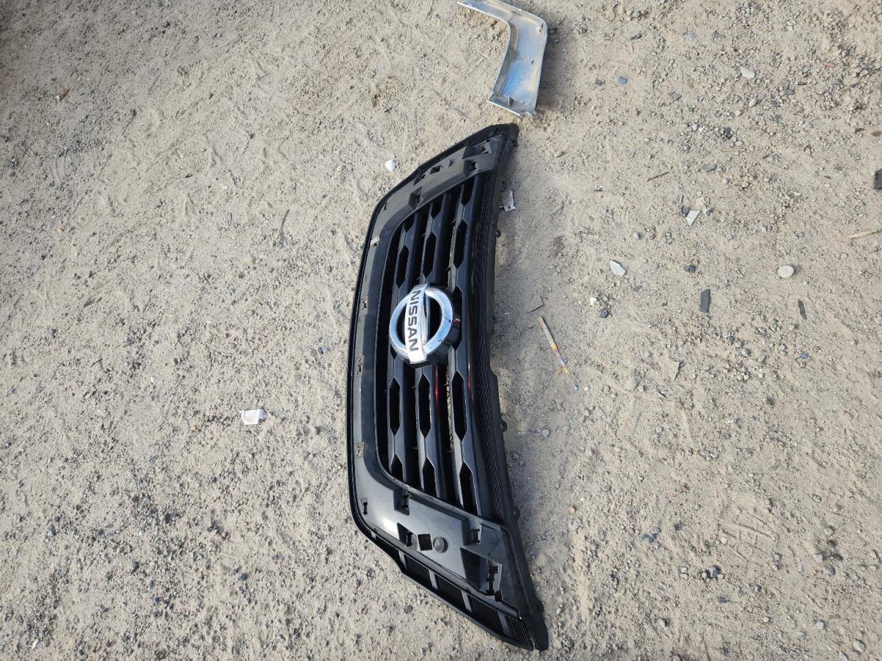 2017 Nissan Pathfinder S VIN: 5N1DR2MN7HC636249 Lot: 71837945