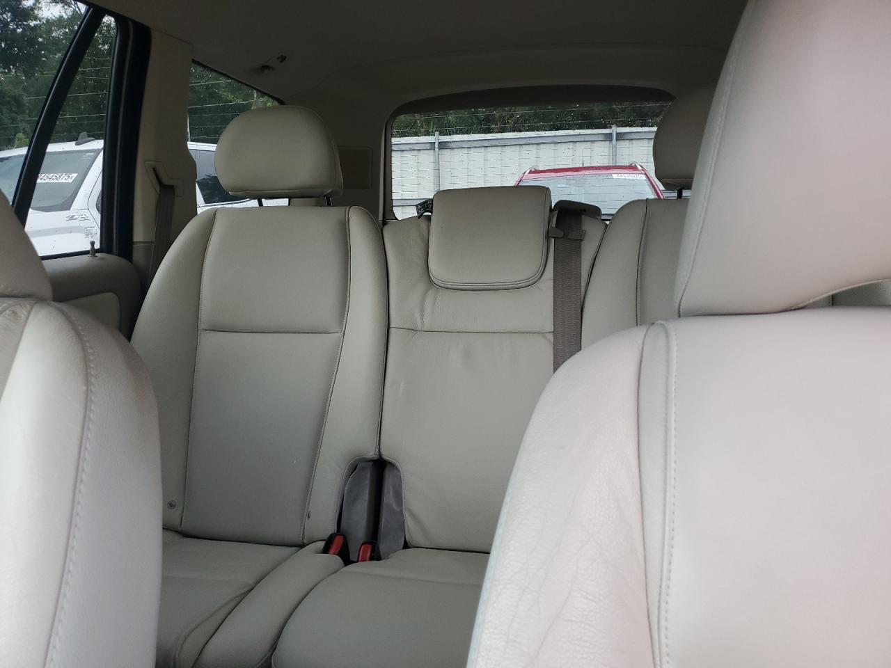 2007 Volvo Xc90 3.2 VIN: YV4CN982671376311 Lot: 84405525