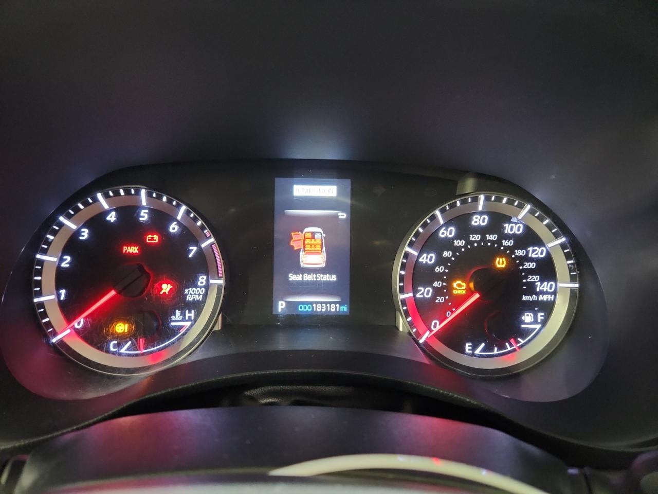 2022 Toyota Highlander L VIN: 5TDBZRBH0NS584247 Lot: 71804355