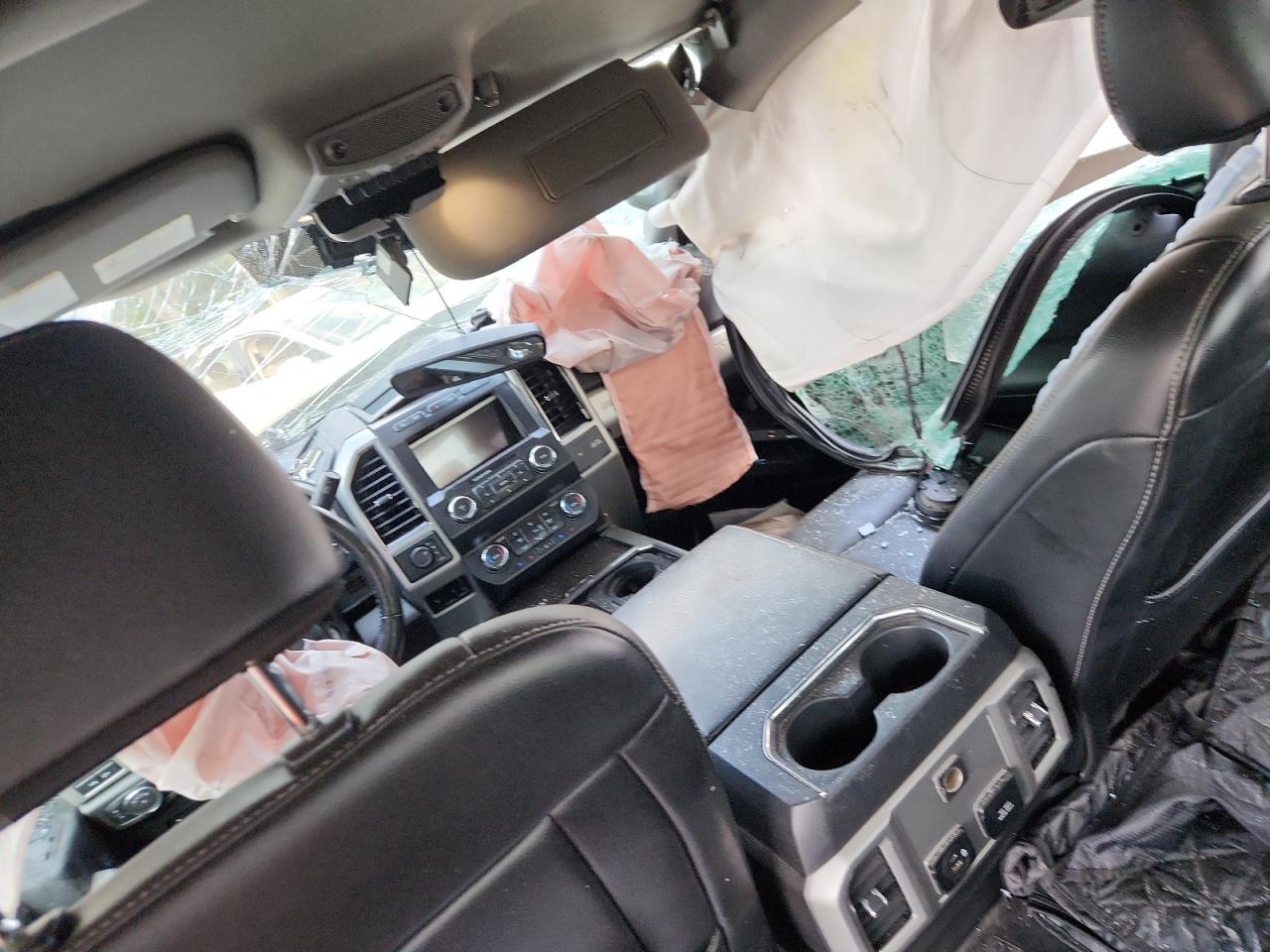 2021 Ford F350 Super Duty VIN: 1FT8W3DT8MED70614 Lot: 80265845