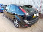2007 FORD FOCUS TITANIUM TDCI  for sale at Copart PETERLEE