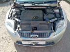 2009 FORD MONDEO TITANIUM TDCI AUTO  for sale at Copart YORK