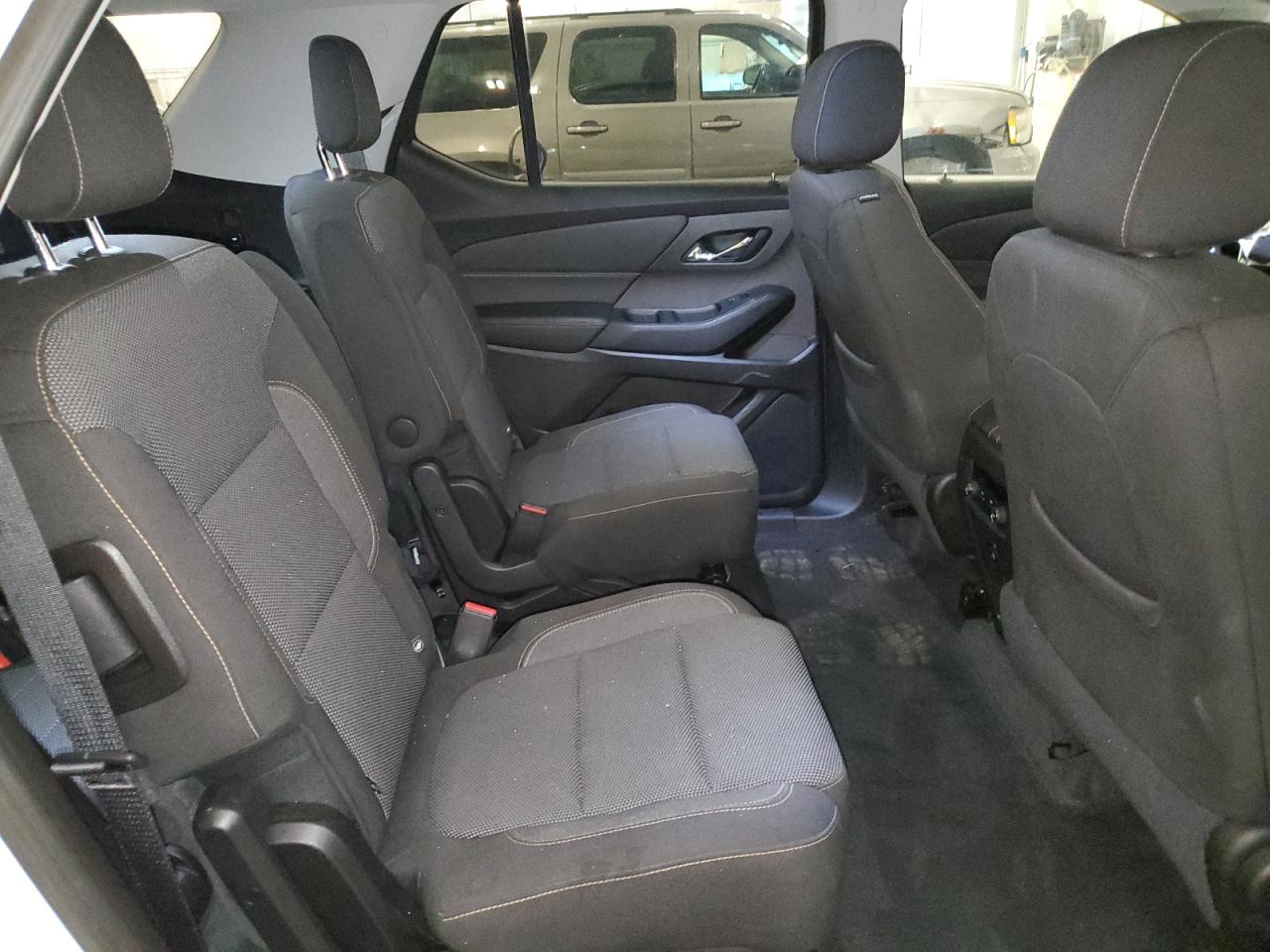 2018 Chevrolet Traverse Lt VIN: 1GNERGKW9JJ108254 Lot: 81234525