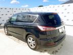 2017 FORD S-MAX TITANIUM TDCI AUTO  for sale at Copart COLCHESTER