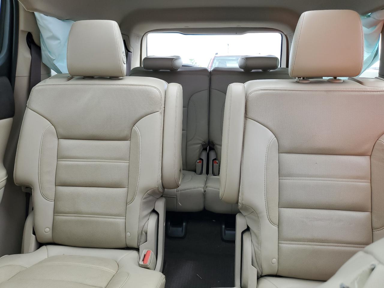 2018 GMC Acadia Denali VIN: 1GKKNXLS4JZ159699 Lot: 82087285