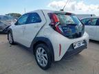 2022 TOYOTA AYGO X PURE VVT-I AUTO  for sale at Copart SANDWICH