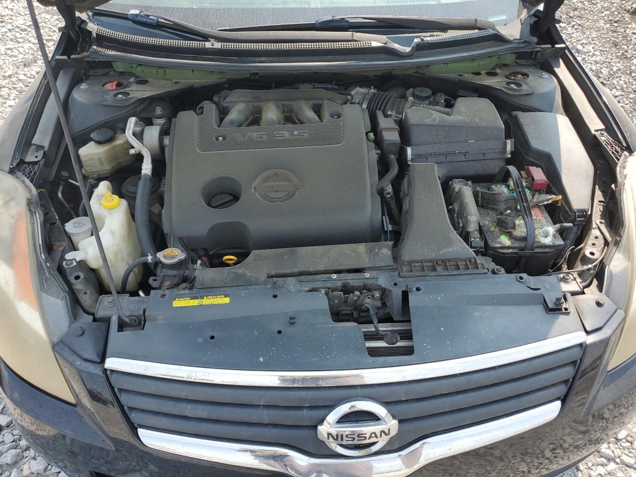 2007 Nissan Altima 3.5Se VIN: 1N4BL21E67N412514 Lot: 70865085