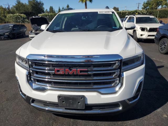  GMC ACADIA 2023 Белы