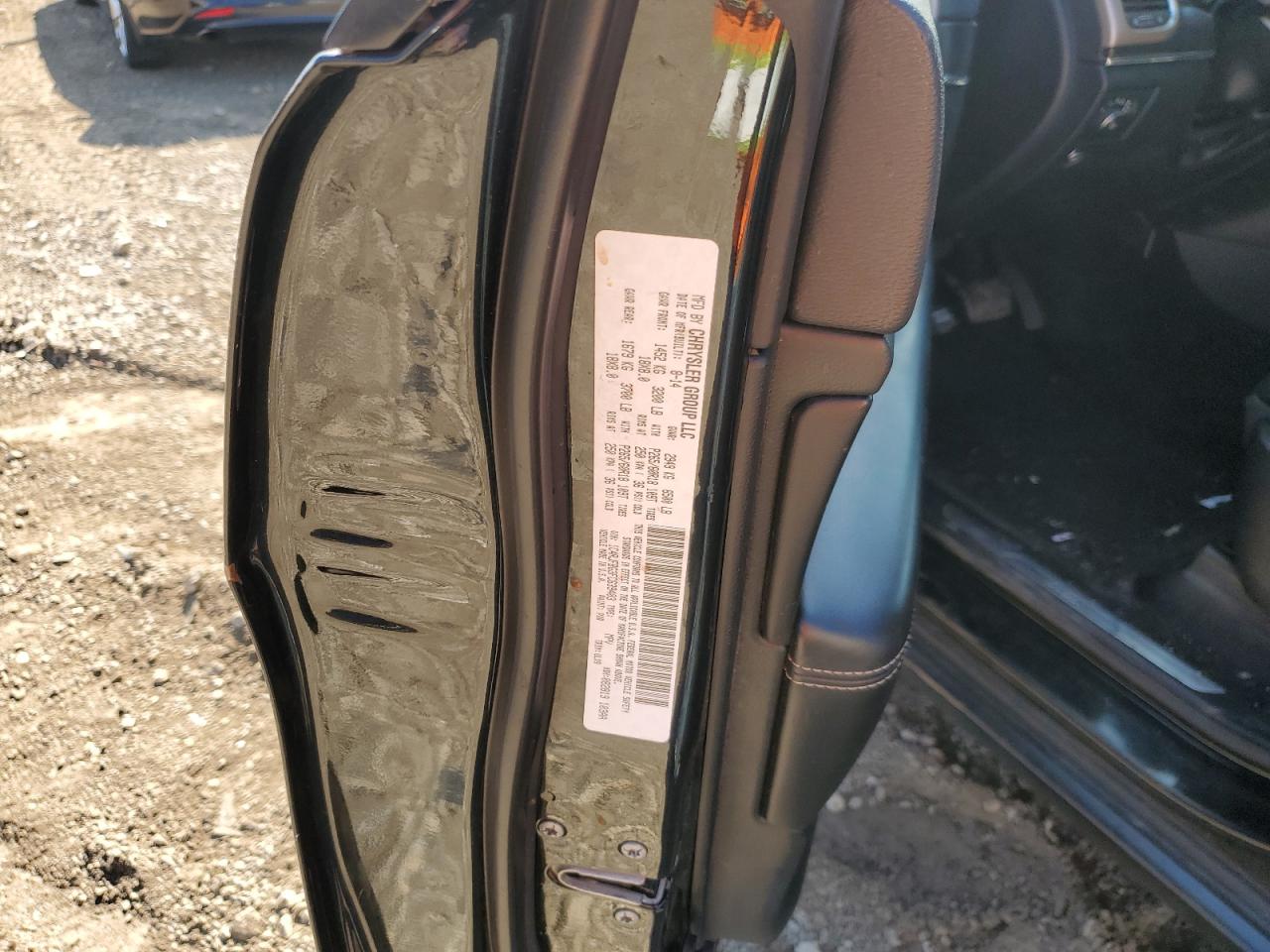 2015 Jeep Grand Cherokee Limited VIN: 1C4RJFBG3FC639403 Lot: 71054435