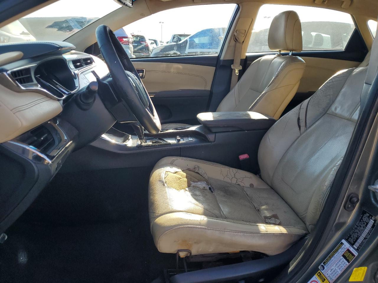 2013 Toyota Avalon Base VIN: 4T1BK1EB9DU028442 Lot: 70991065