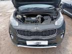 2016 KIA SPORTAGE GT-LINE  for sale at Copart WESTBURY