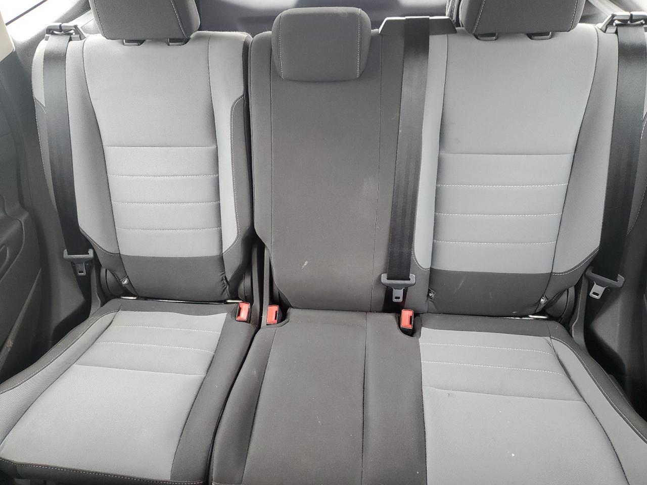 2018 Ford Escape S VIN: 1FMCU0F73JUA88635 Lot: 80486755