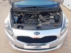 2014 KIA CARENS 2 ECODYNAMICS CRDI  for sale at Copart SANDY