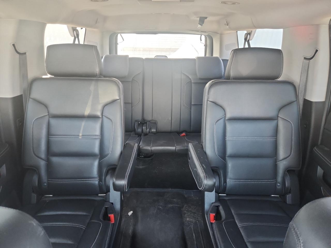 2018 GMC Yukon Xl Denali VIN: 1GKS2HKJ0JR208629 Lot: 84188455