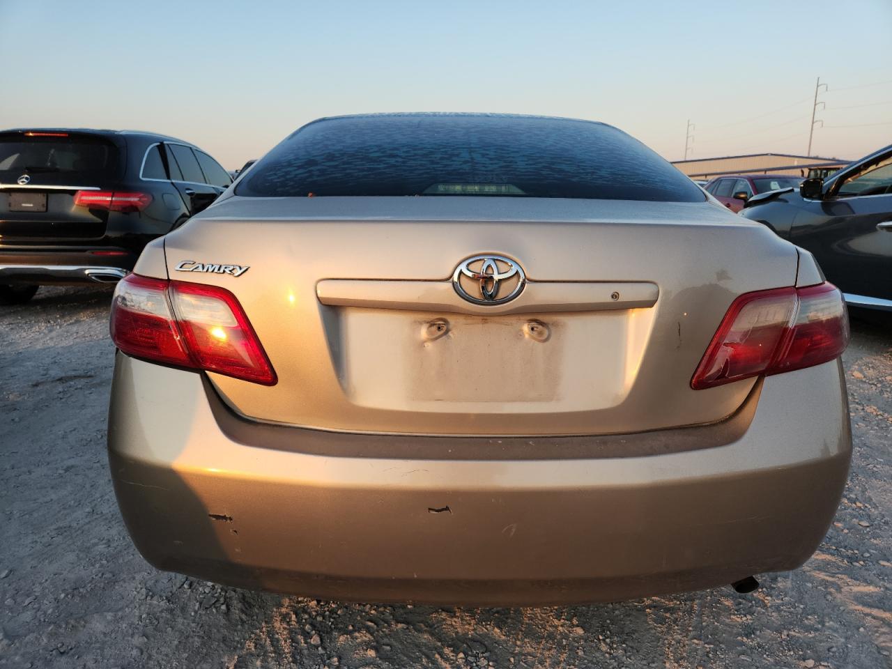 2009 Toyota Camry Base VIN: 4T1BE46K79U399016 Lot: 70548945