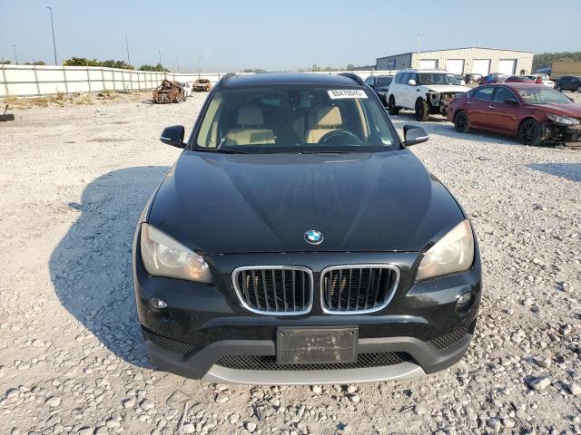  BMW X1 2014 Czarny