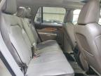 2011 LINCOLN MKX    for sale at Copart ON - COOKSTOWN