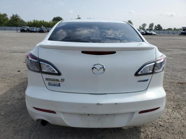 2013 MAZDA 3 I  
