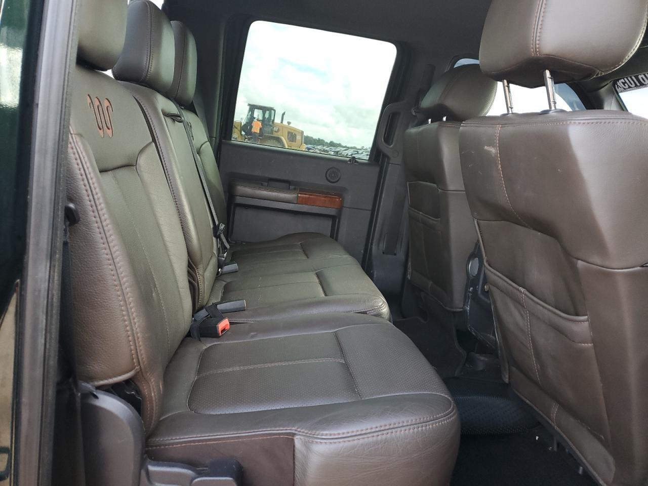 2016 Ford F250 Super Duty VIN: 1FT7W2BT8GEA01135 Lot: 83816105