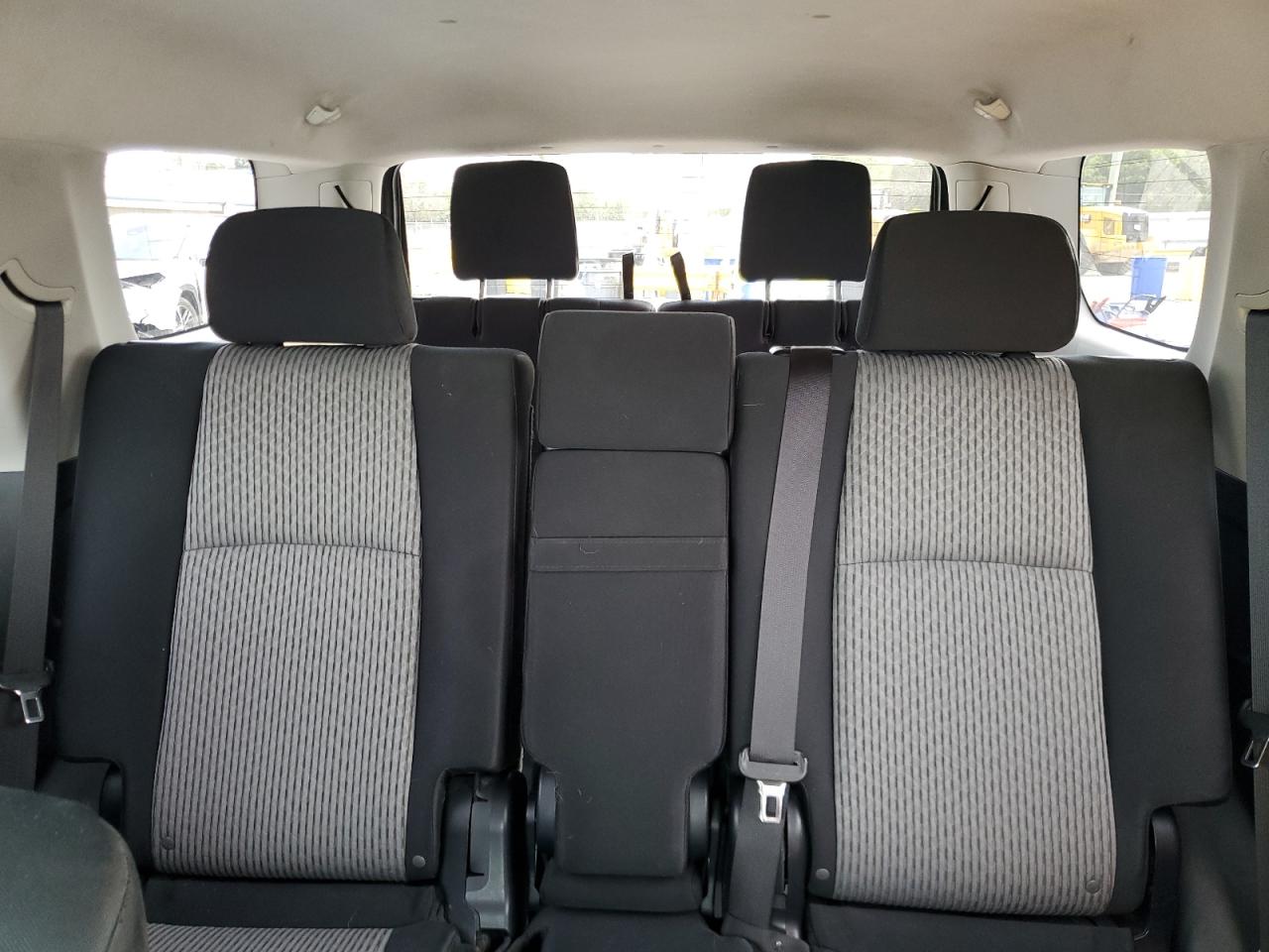 2014 Toyota 4Runner Sr5 VIN: JTEZU5JR4E5079765 Lot: 81716135