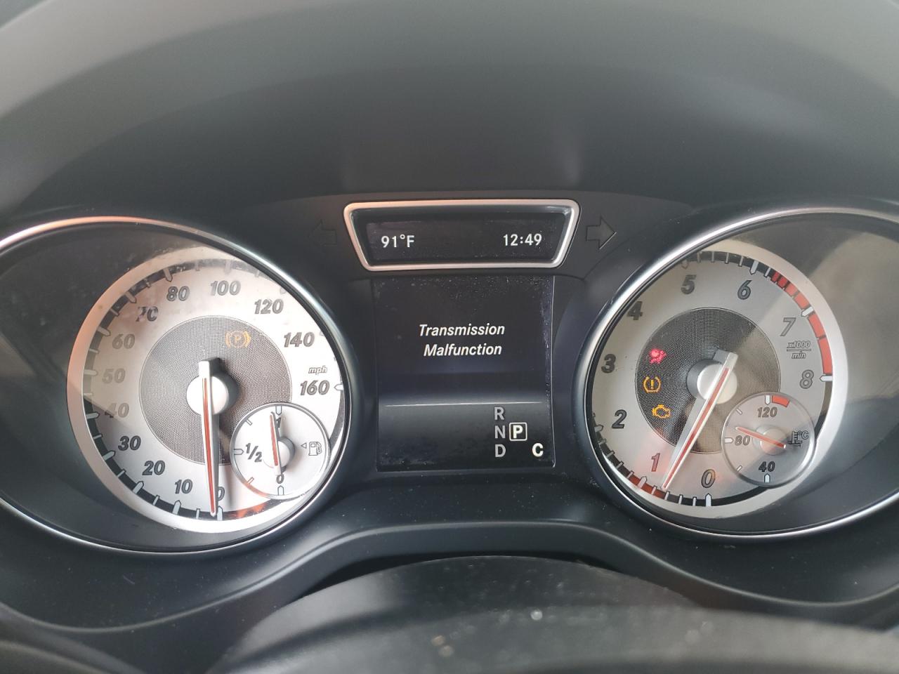 2016 Mercedes-Benz Cla 250 4Matic VIN: WDDSJ4GB3GN288328 Lot: 83784965