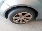 2008 MERCEDES C180 SE KOMPRESSOR A C180K SE 4DR AUTO for sale at Copart SANDTOFT